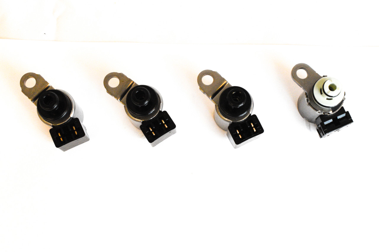 JF011E Solenoid Kit