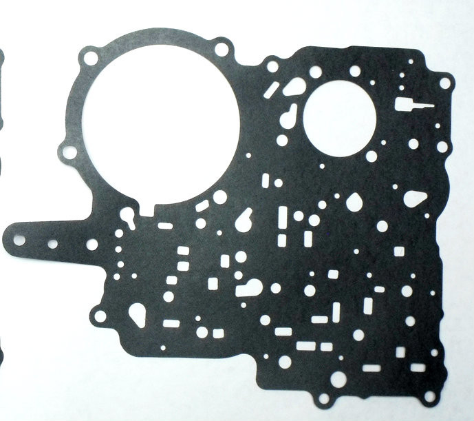 Precision 1286C TH425 Valve Body Separator Plate Gasket (1966-1978) Lower w/ Variable Pitch Converter