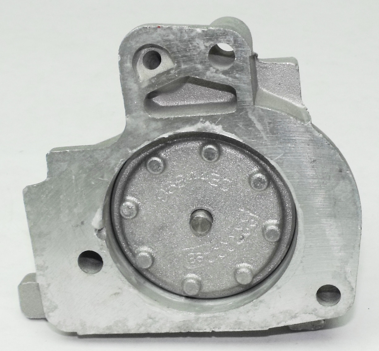 1288 4L60E 1-2 Accumulator Assembly (1994-2002) Metal Piston - view 2