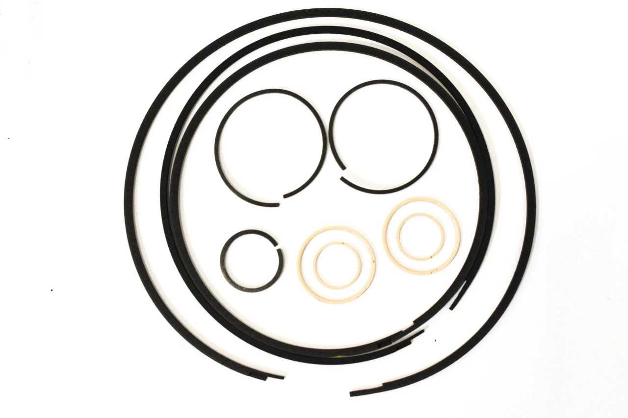 Precision K73300K JF015E RE0F11A Teflon Sealing Ring Kit