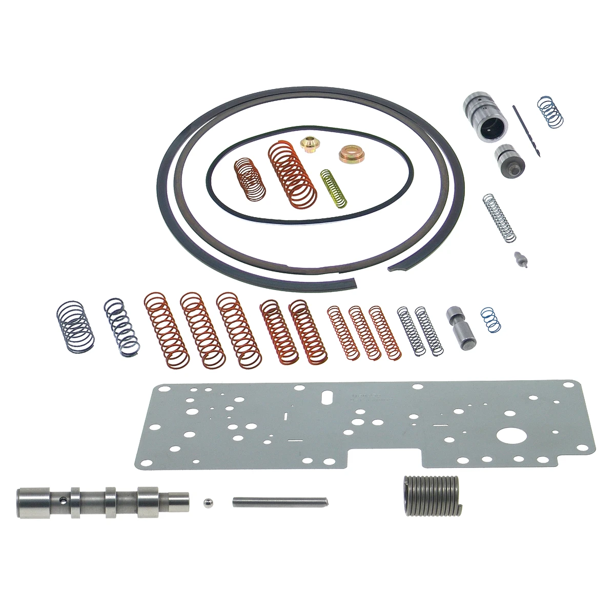 TransGo E4OD-HD2 E4OD 4R100 Transmission Reprogramming Kit