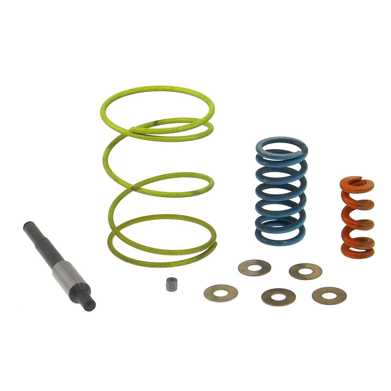 TH400 Reverse Cushion Kit by TransGo.  Buy now from Global Transmission Parts.  The lowest prices on the web.
