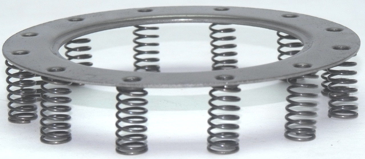 1295 4T65E 4th Clutch Piston Return Spring (1997-UP) - view 2