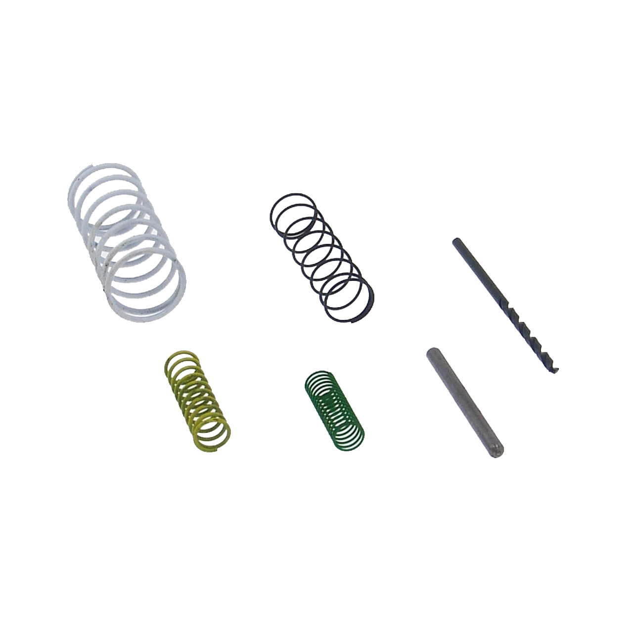 C3 Transmission SHIFT KIT® (1974-UP) TransGo (SKC3)