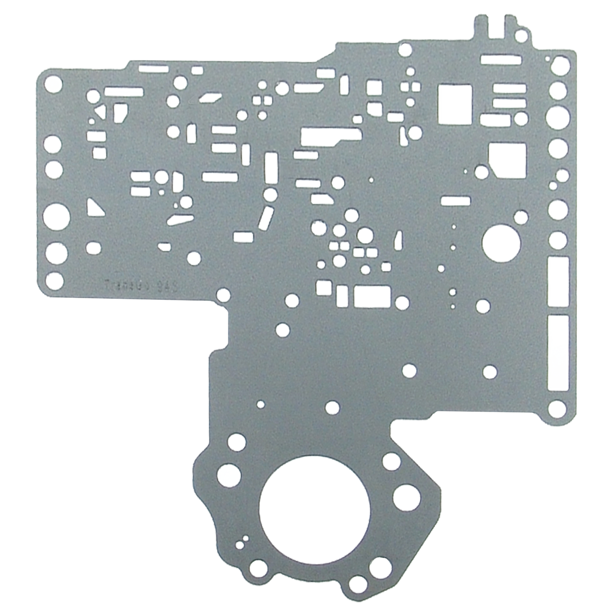 TransGo TF-PLT-94S  A500 A518 A618 Valve Body Separator Plate (1988-1997 Big Case)
