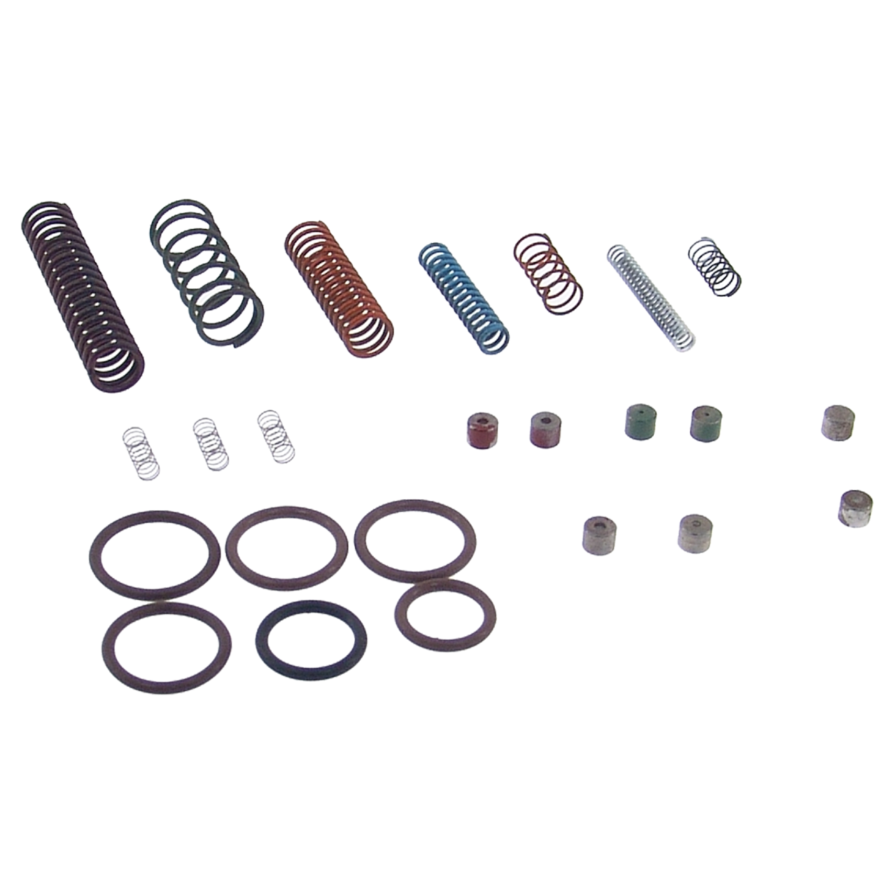 N4AEL Transmission Shift Kit