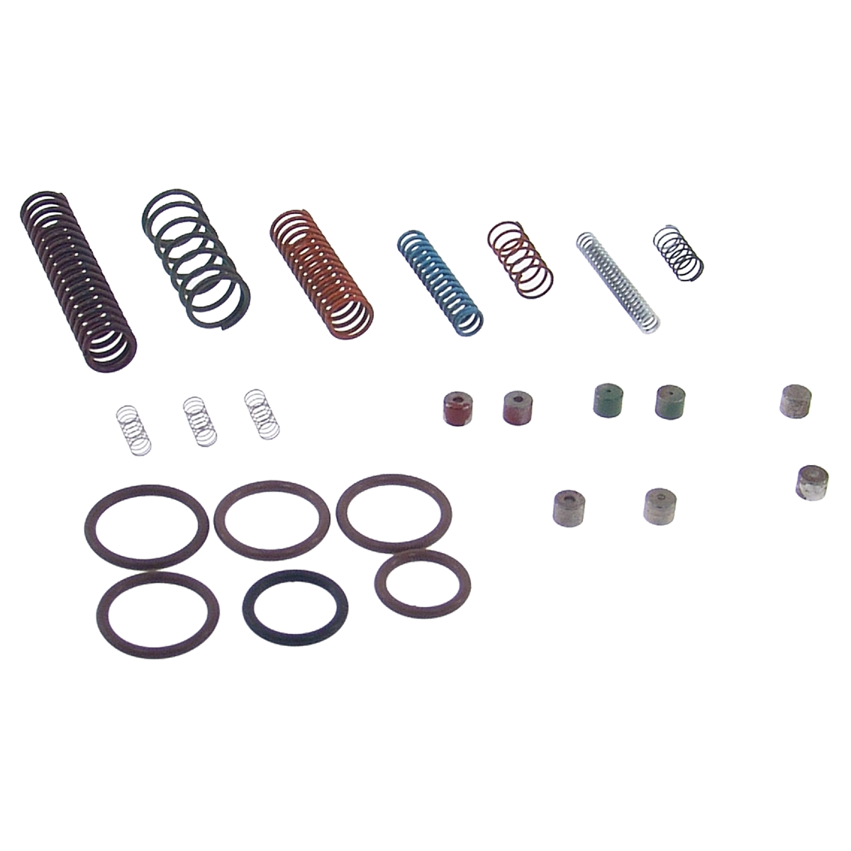 TransGo SKN4AEL N4AEL Transmission Shift Kit