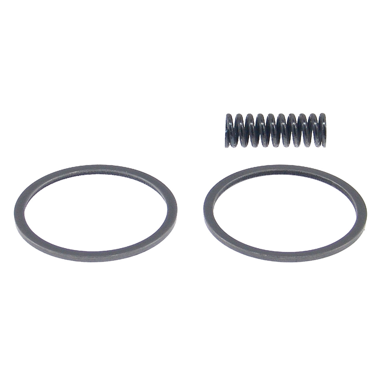 4L60E 700R4 4L65E 200-4R Hardened Pump Ring Kit (For Engines Rev Above 5400 RPM) (700PKH)