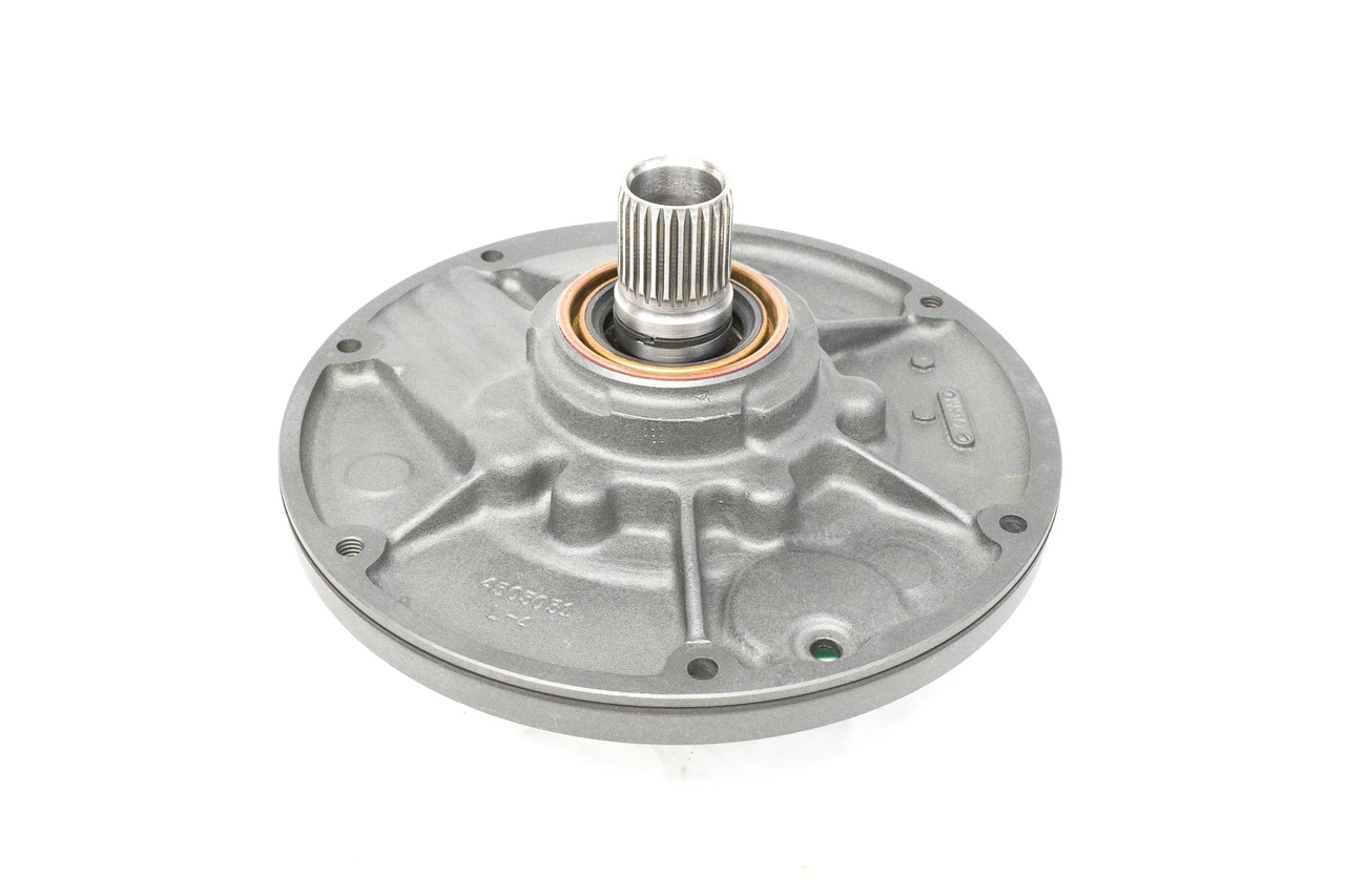 Optimum Maintenance Services R22500G 48RE Rebuilt Pump Assembly (2003-UP)