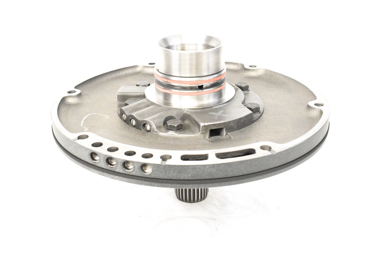 Optimum Maintenance Services R22500G 48RE Rebuilt Pump Assembly (2003-UP) - view 5