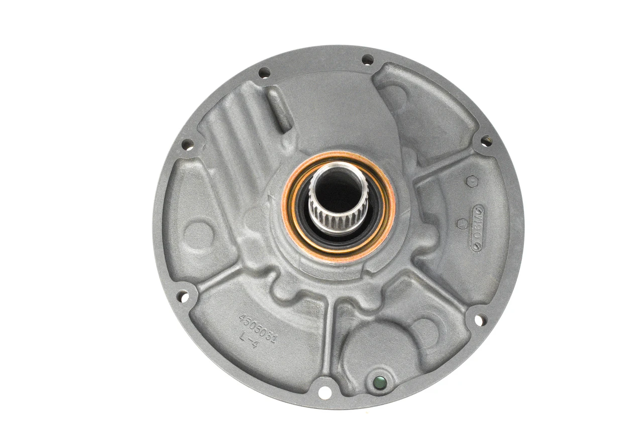 Optimum Maintenance Services R22500G 48RE Rebuilt Pump Assembly (2003-UP) - view 3