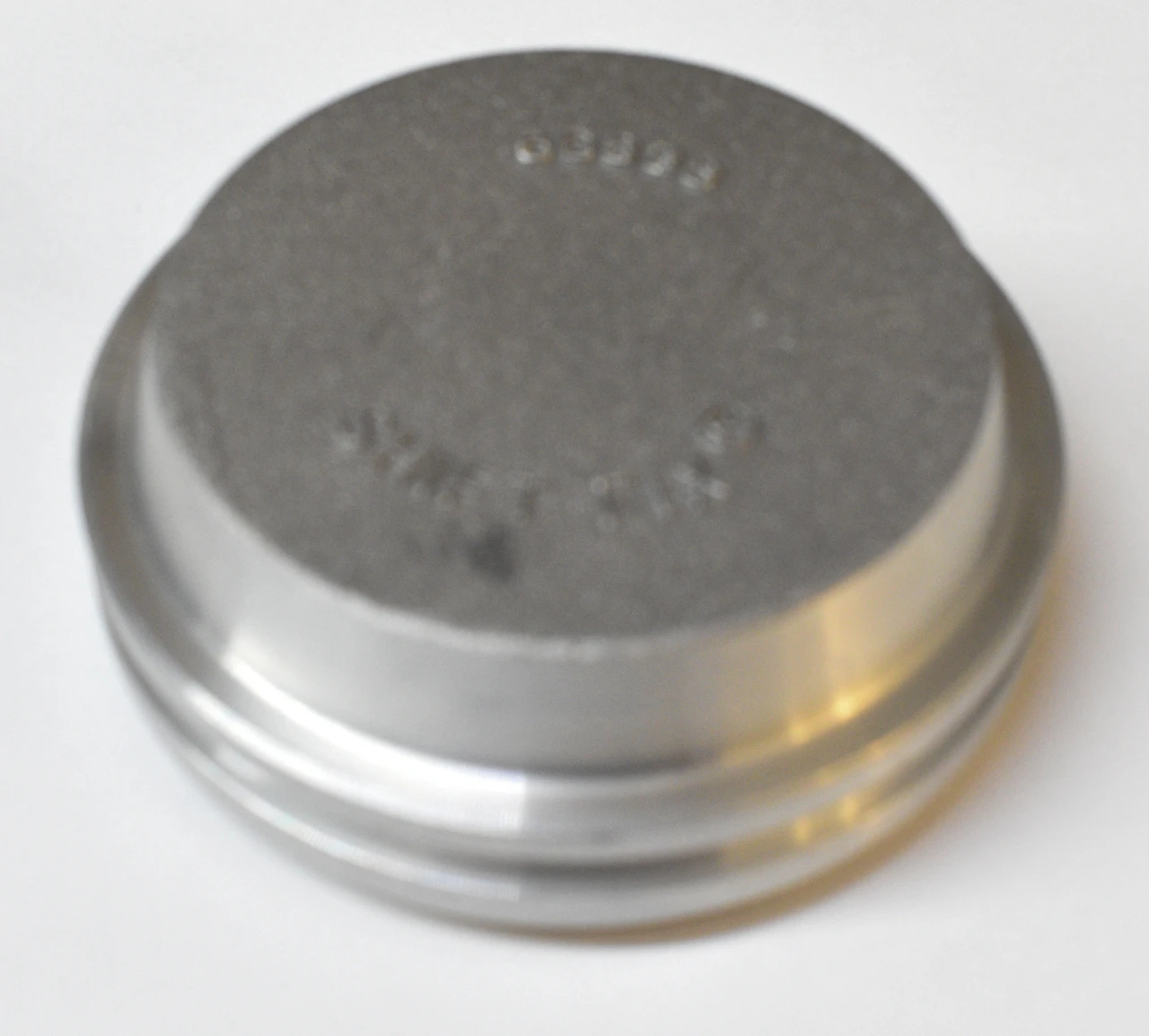 A56904AH A4LD Intermediate/Overdrive Servo Cover (1985-1995) - view 2
