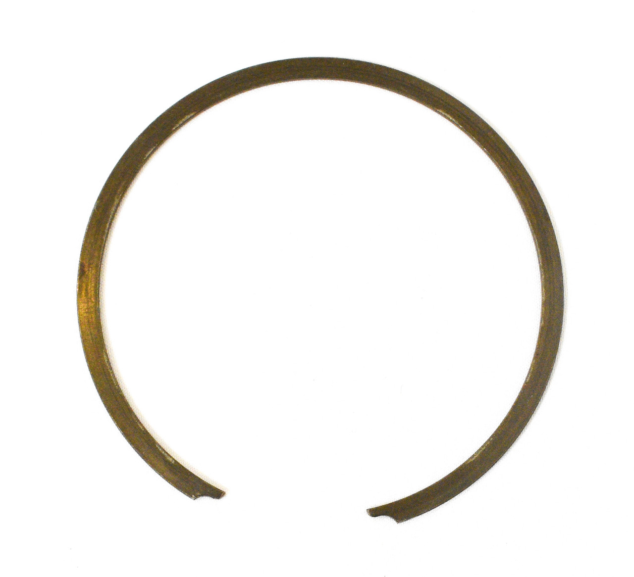 700R4 4L60E 2-4 Servo Internal Spring Cover Snap Ring (1982-UP)