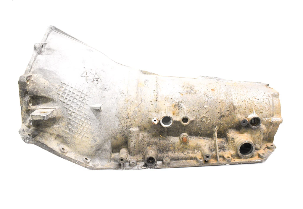 8680581 4L80E Transmission Case (1994-1996) 24203370 - view 4
