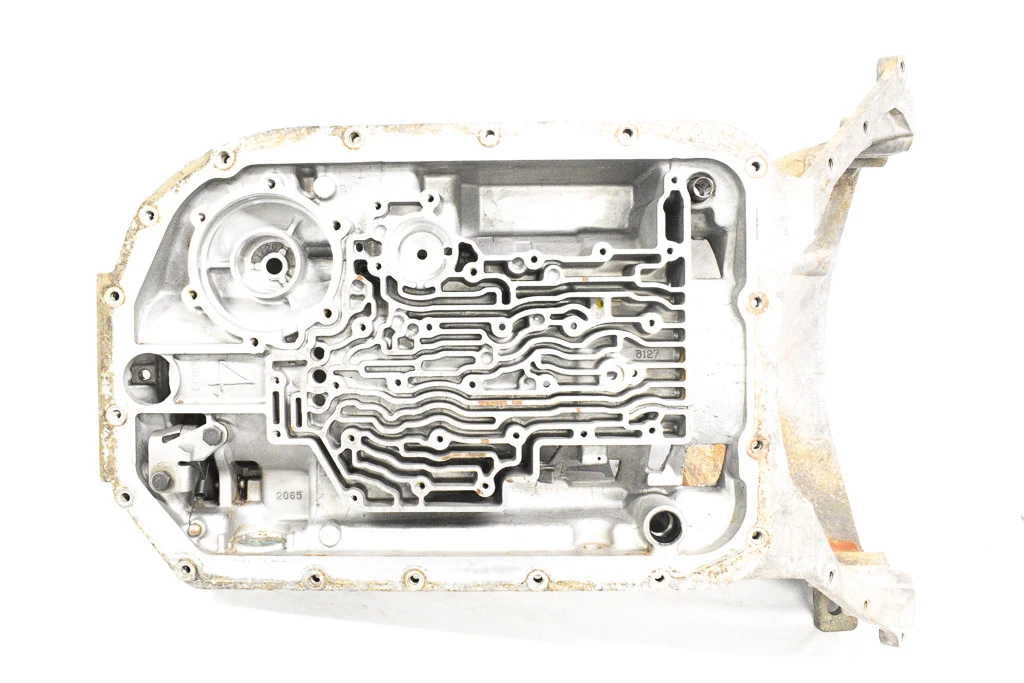 8680581 4L80E Transmission Case (1994-1996) 24203370 - view 6