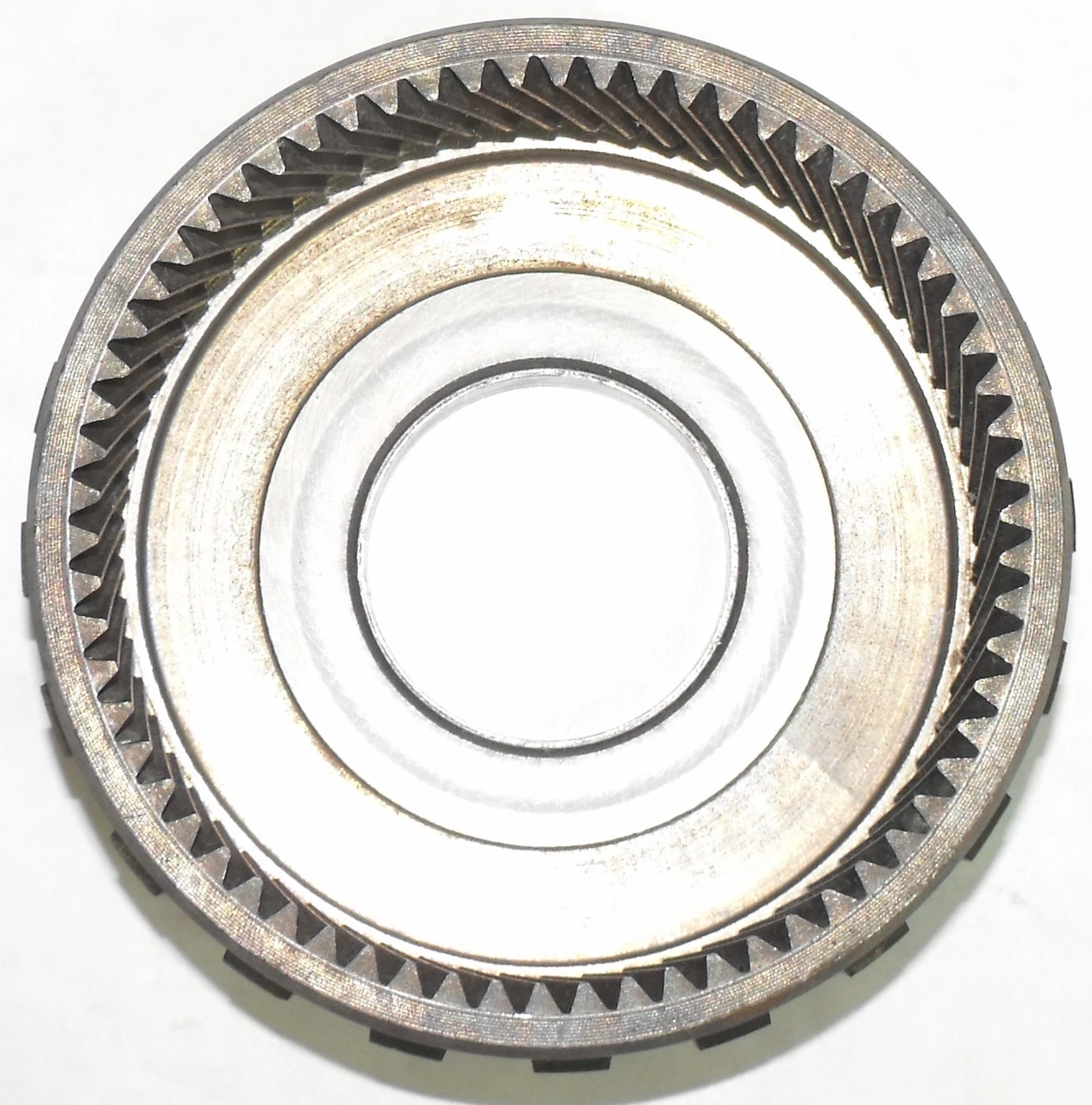 1322A TH350 Front Planet Ring Gear (1969-1986) 1-Piece - view 3