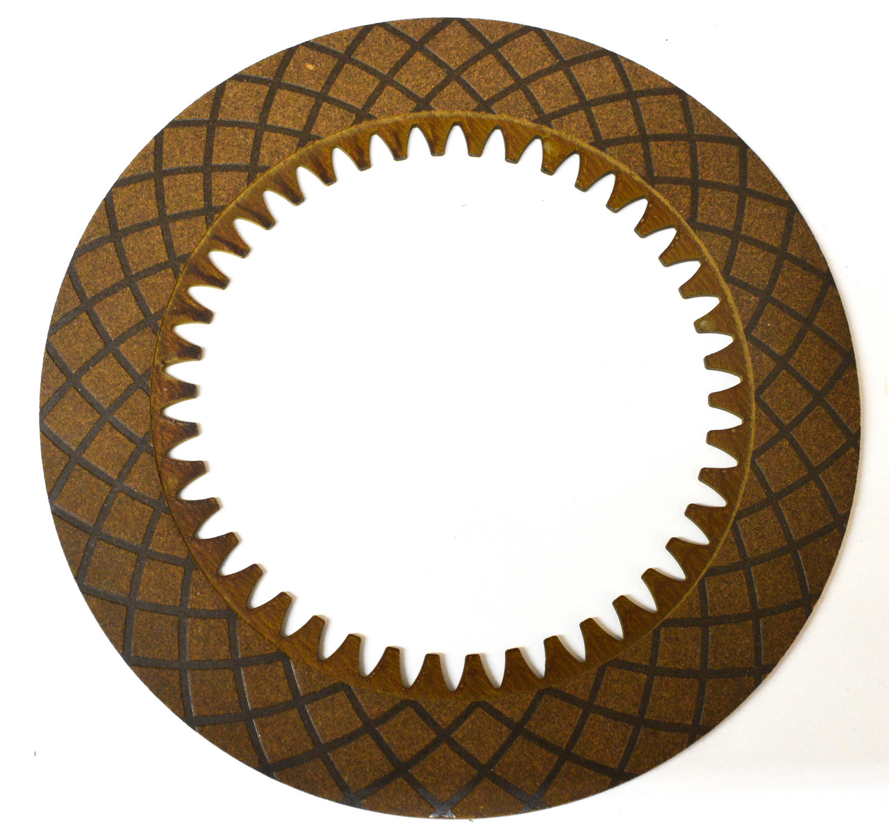 Raybestos R571885 BYFA BDHA BDGA 3rd Clutch Friction Plate GPX