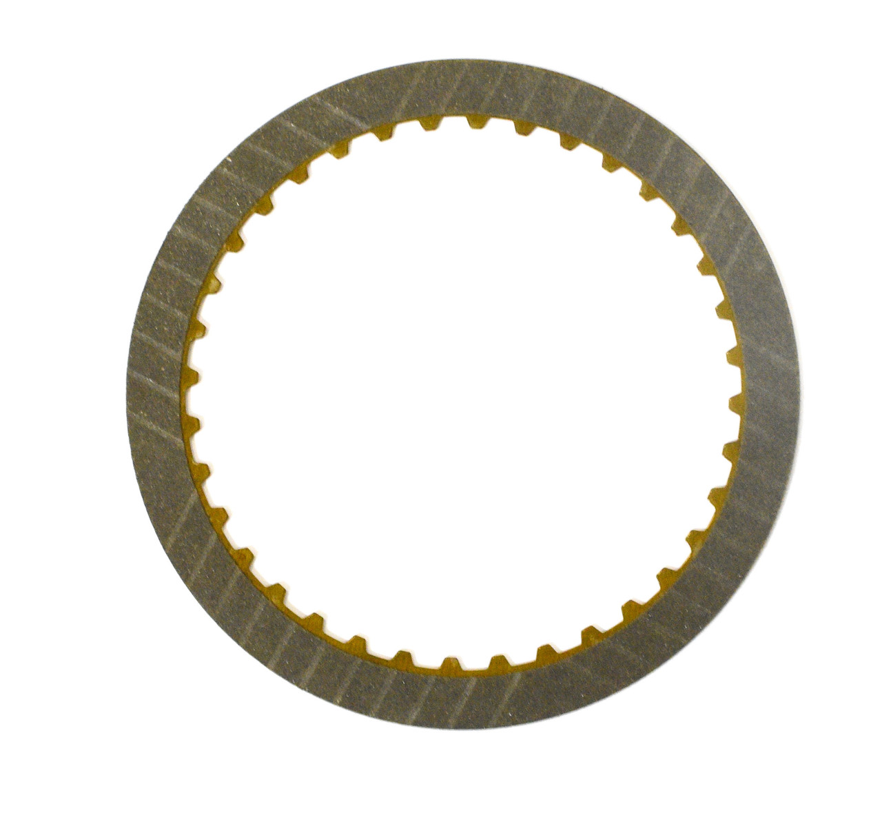 6L80 6L90 4-5-6 Friction Clutch Plate (2006-UP) High-Energy