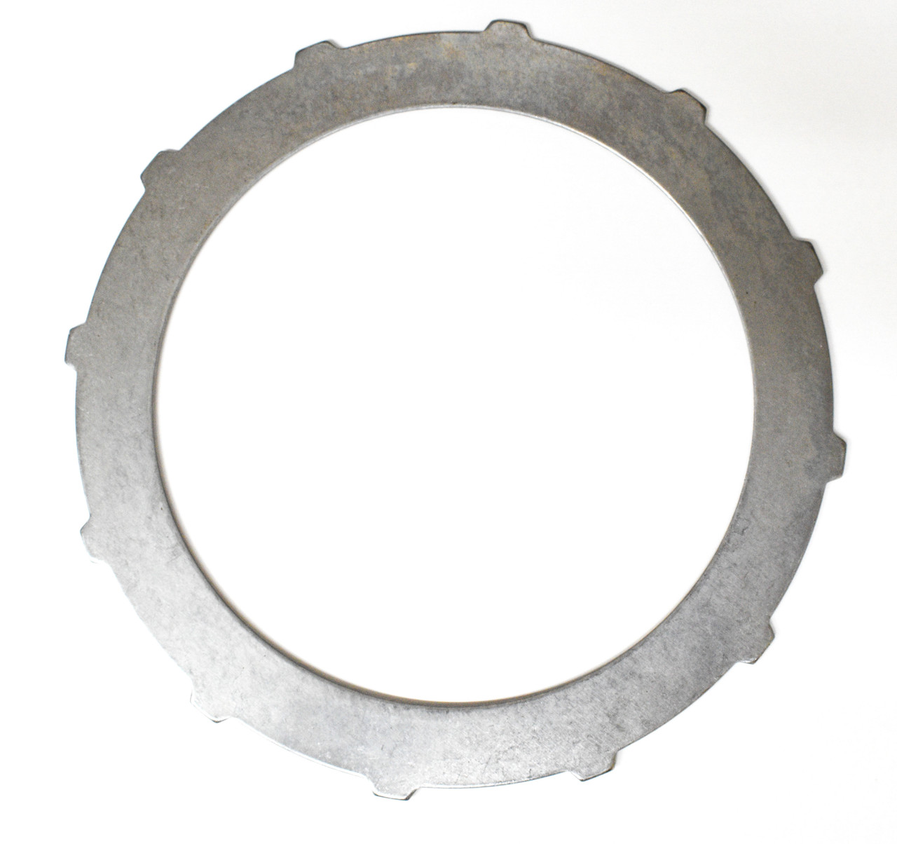 4086BB A518 46RE 47RH Front Steel Plate (1998-2003) 2124826AB