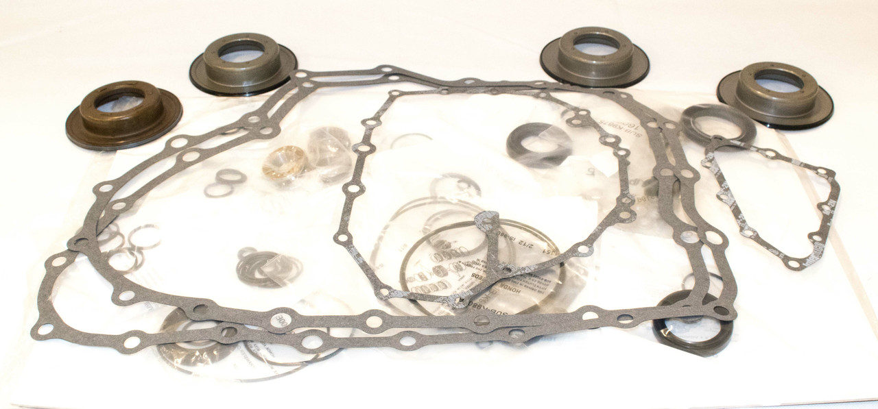 Precision K98900E BZKA MNZA BZNA MZKA MZJA BZJA Overhaul Rebuild Kit - view 2