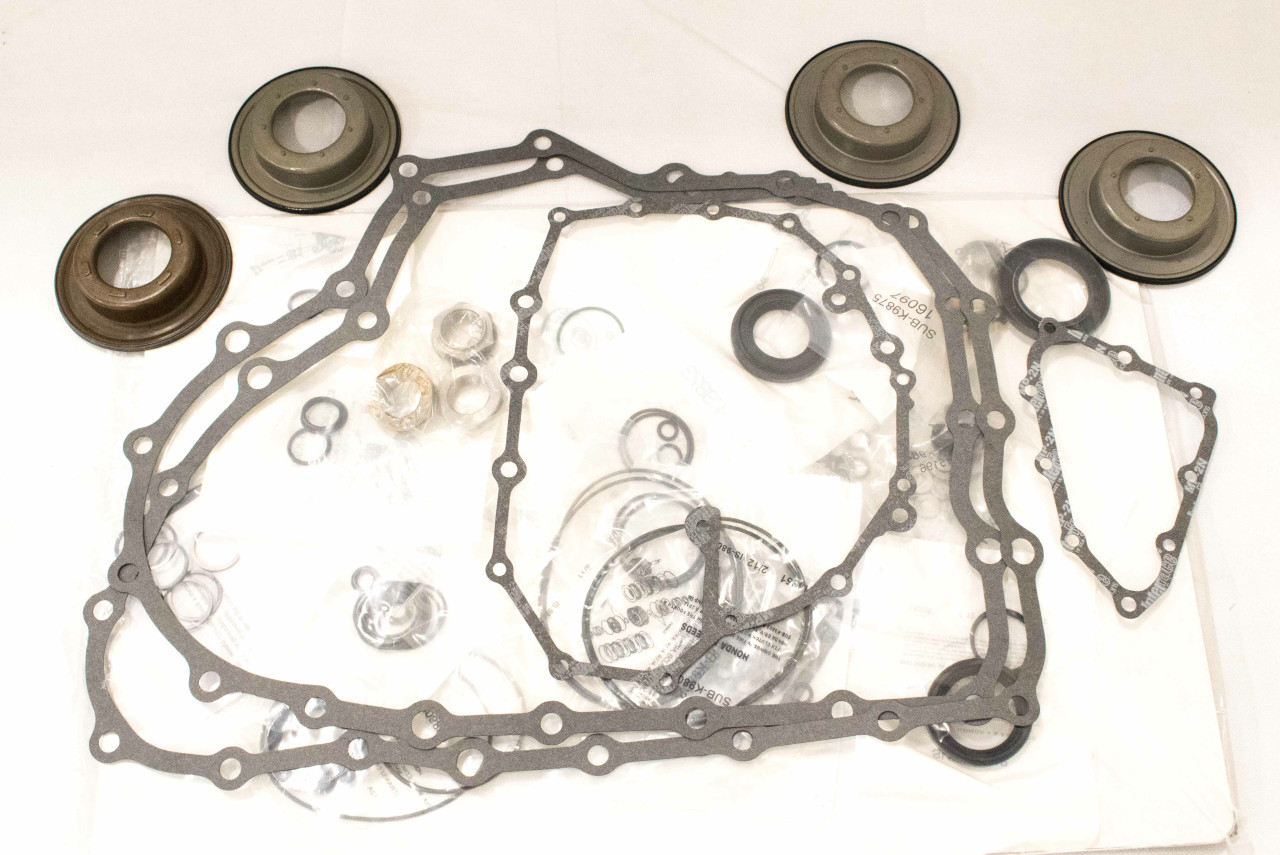 Precision K98900E BZKA MNZA BZNA MZKA MZJA BZJA Overhaul Rebuild Kit