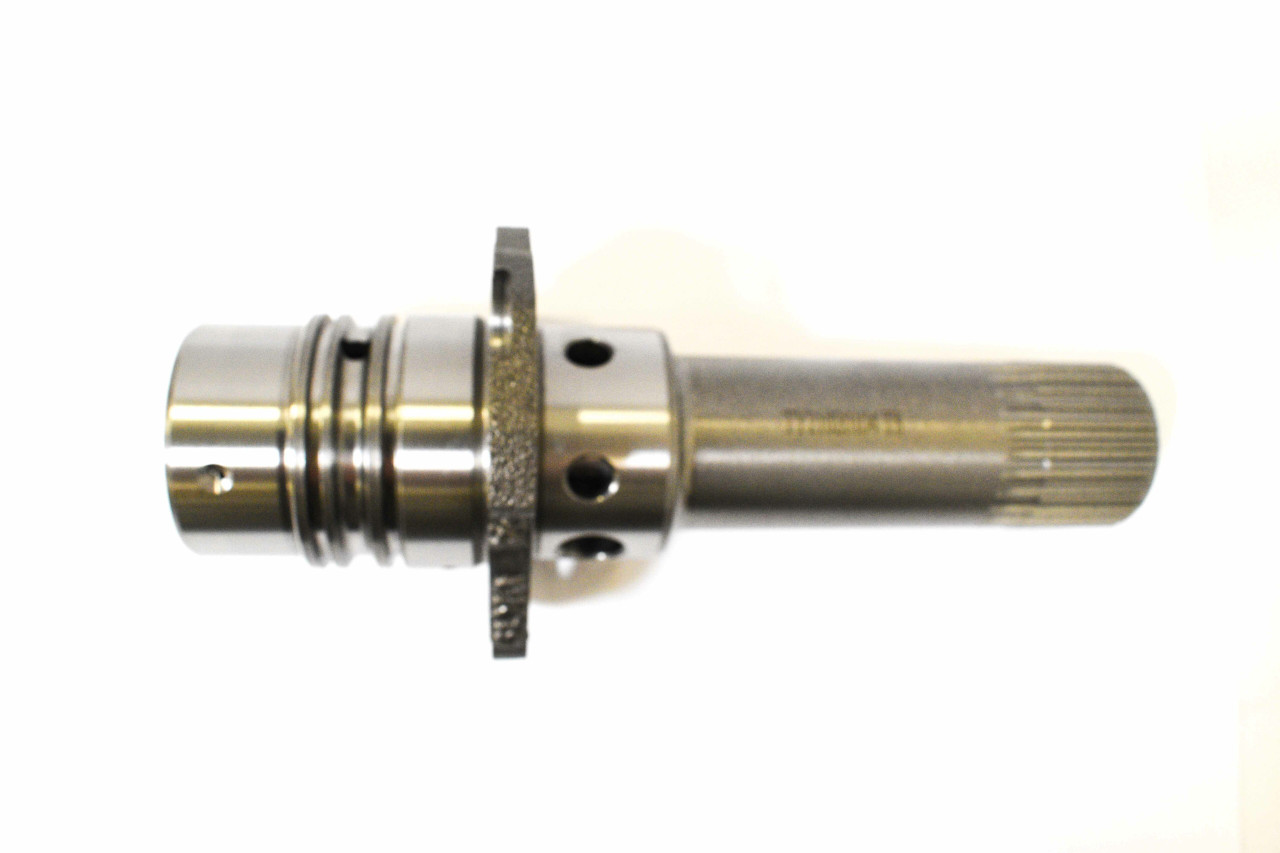 1605A 4L60E 4L65E 4L70E Stator Shaft (2006-UP) w/ ISS Hole 300mm 7.25" Long Stator