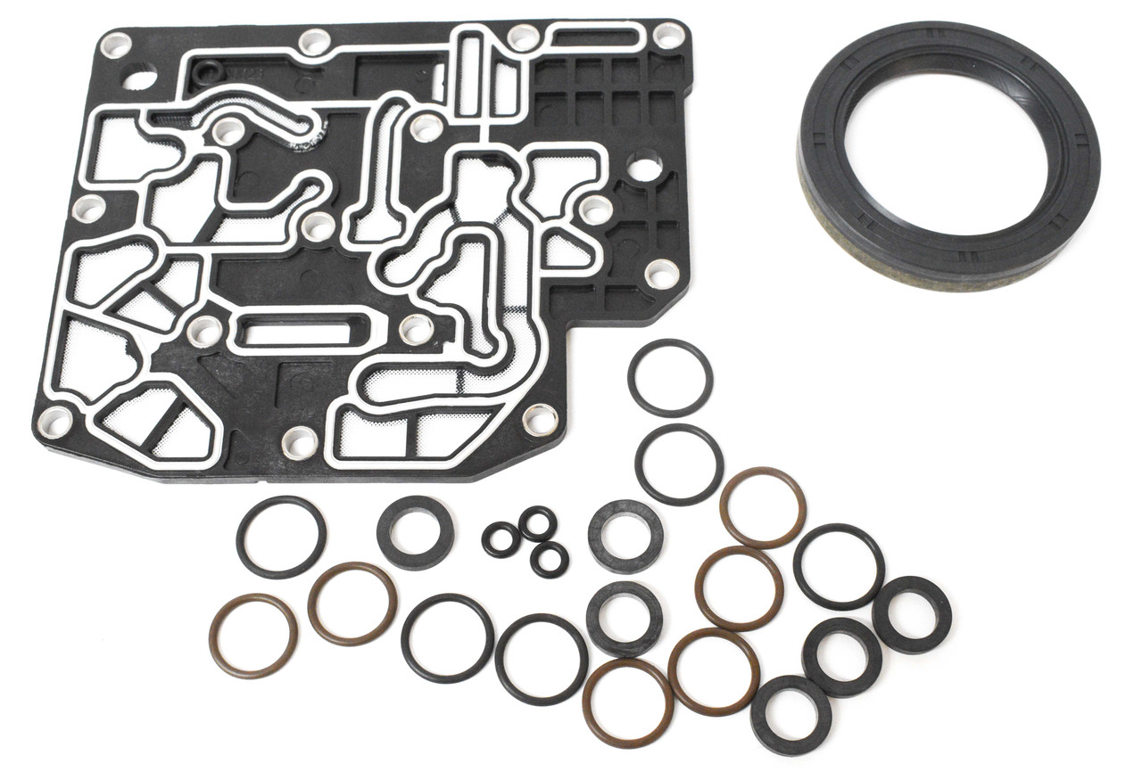 Precision K13900-3 5-45RFE Supplemental Overhaul Kit (2004-2011)