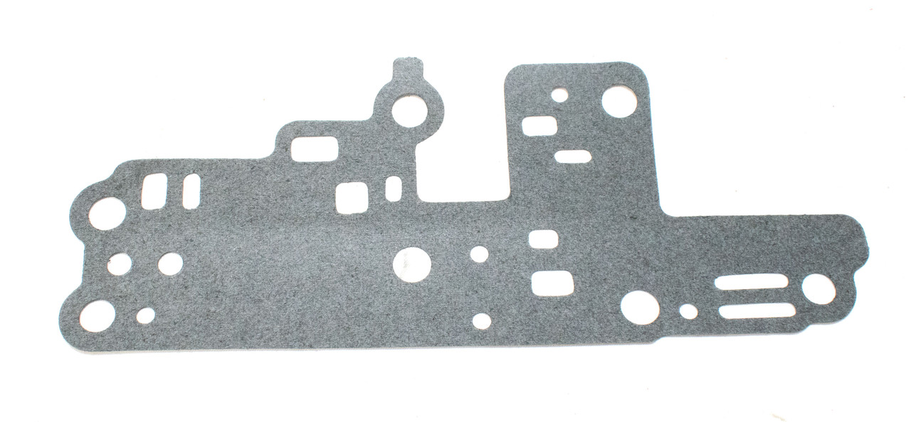Precision 41317A 4L30E Auxiliary Valve Body Gasket - Lower (1989-2004 non BMW)