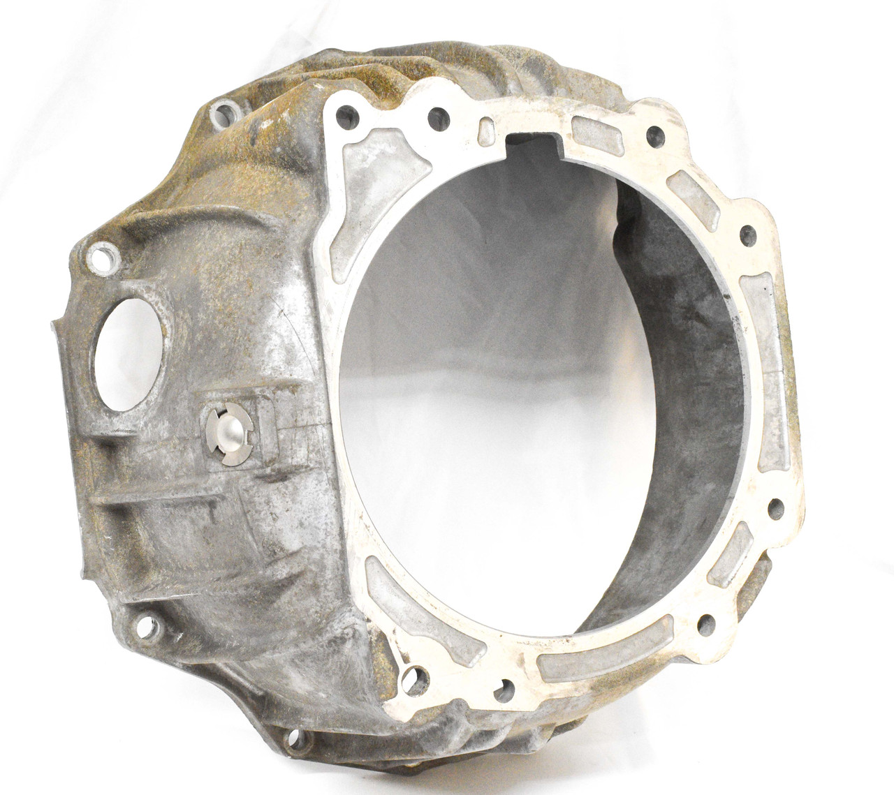 4L60E Bell Housing (4.2L) 24220855 - Global Transmission Parts