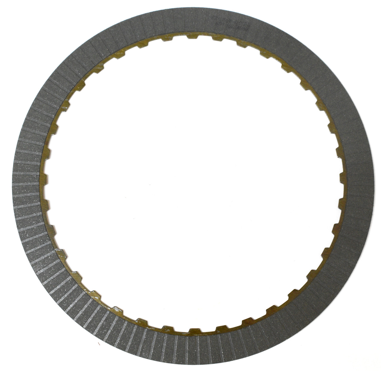 Raybestos  6L80 6L90 2nd & 6th Clutch Friction Plate (2006-UP)