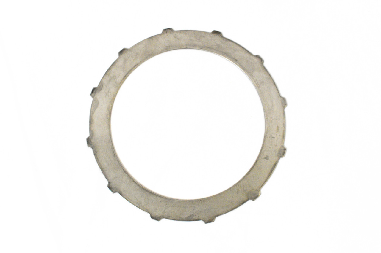 4086B A518/A618 48RE Front/Rear Steel Plate - 0.067'' (1993-1997, 2003-2007)