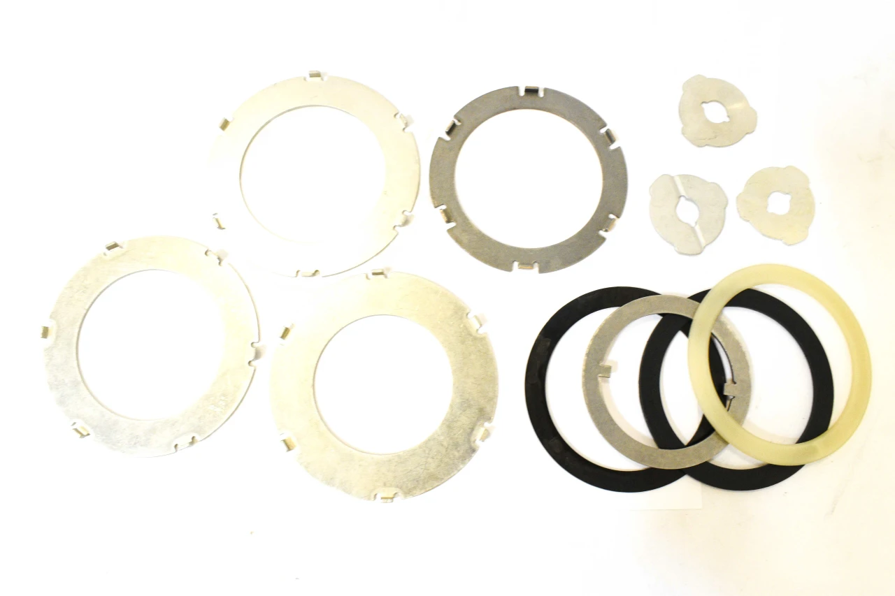 4034 48RE Thrust Washer Kit - view 2