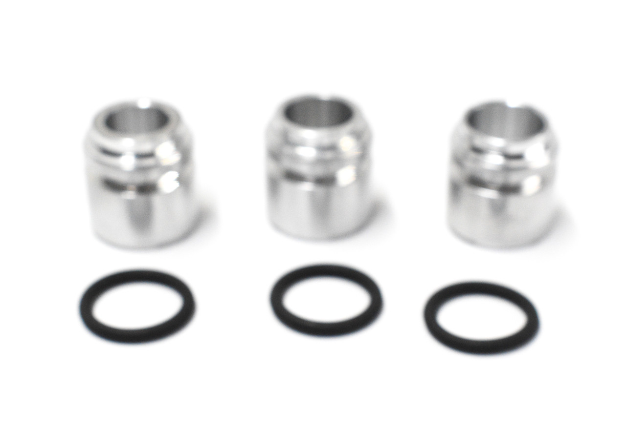 722.6 Master Overlap Control Valve Sleeve Kit 68942-05K | Sonnax