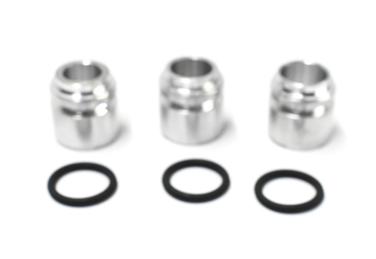 Sonnax 68942-05K 722.6 Master Overlap Control Valve Sleeve Kit