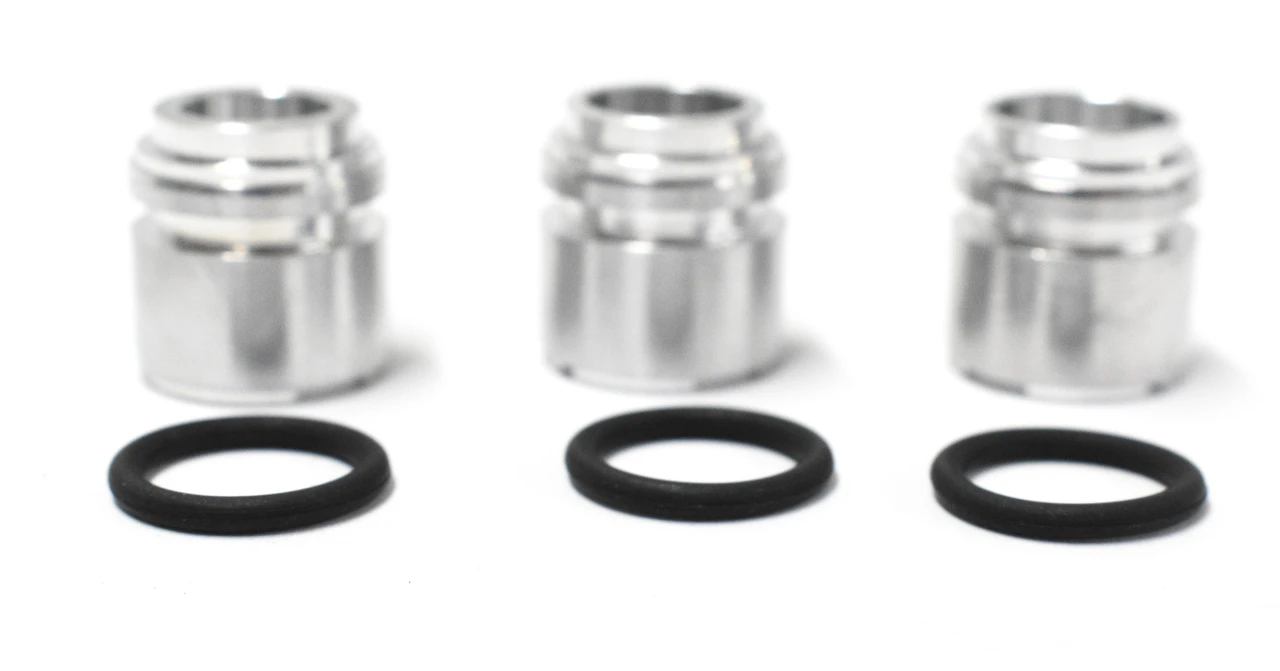 Sonnax 68942-05K 722.6 Master Overlap Control Valve Sleeve Kit - view 3