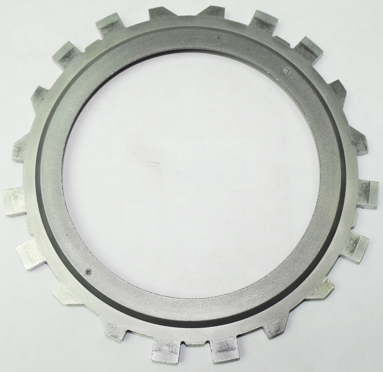 1331C 700R4 4L60E Forward Clutch Pressure Plate (1987-UP) C .324" - view 2