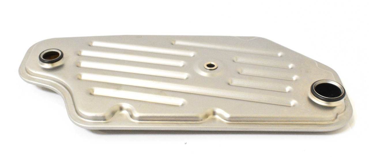 3060A 4R44E 4R55E 5R55E A4LD Oil Filter - 2WD (1989-UP) XL2Z-7A098-BB - view 3