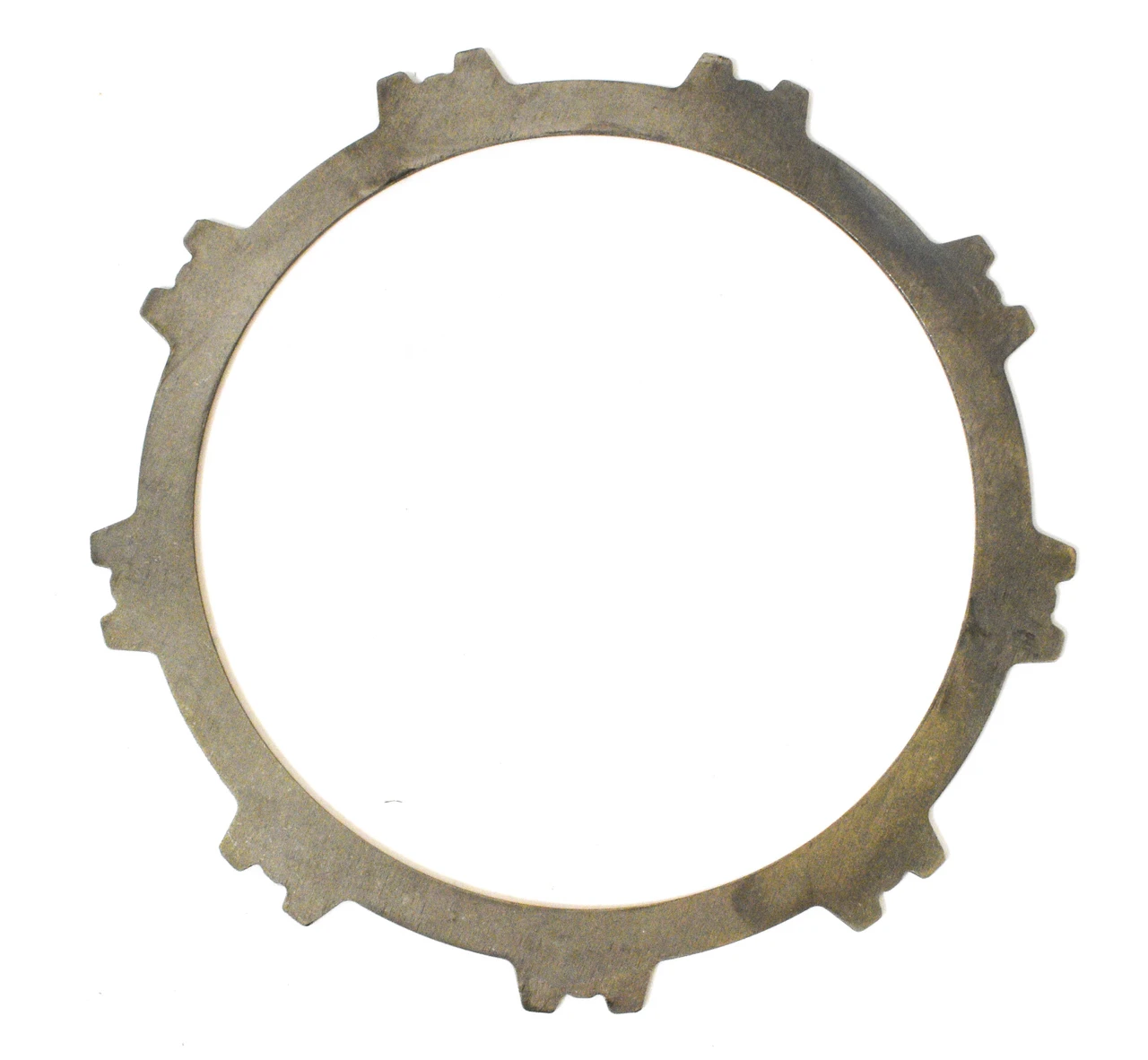 1624E 6L80 6L90 1-2-3-4 Clutch Steel Plate (2006-UP) 24232499