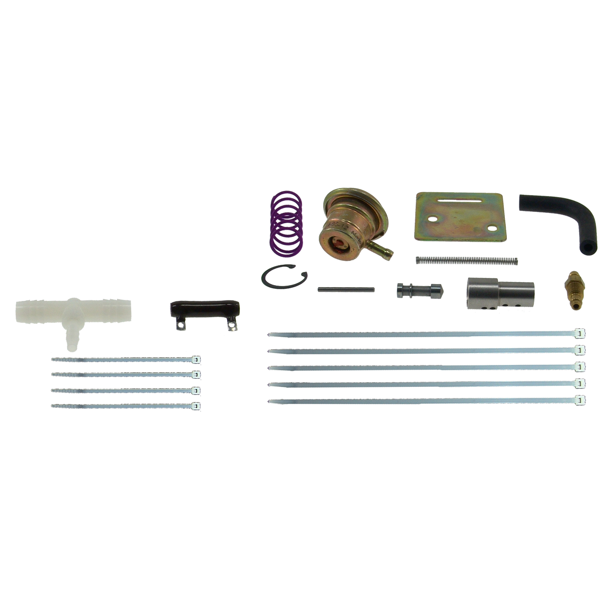 TransGo 48-MOD 4L80E 4L85E Vacuum Modulator Kit (1991-2013)