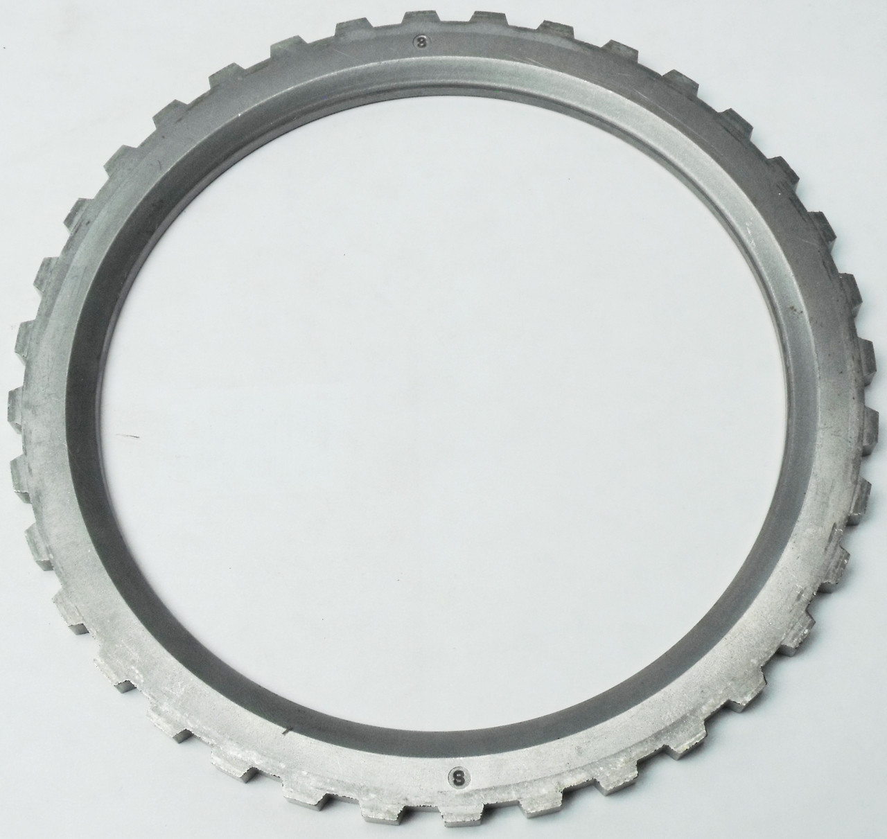 1331F 700R4 4L60E Reverse Input Clutch Pressure Plate w/ Bevel (1987-UP) - view 2