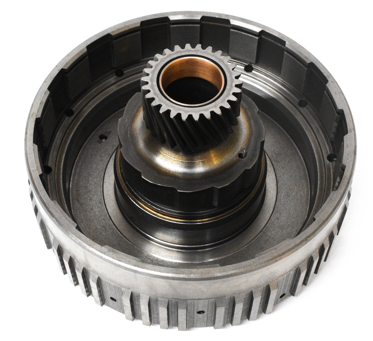 1606B 4L80E Overrun Drum w/ Sungear (1991-2000) Used - view 3