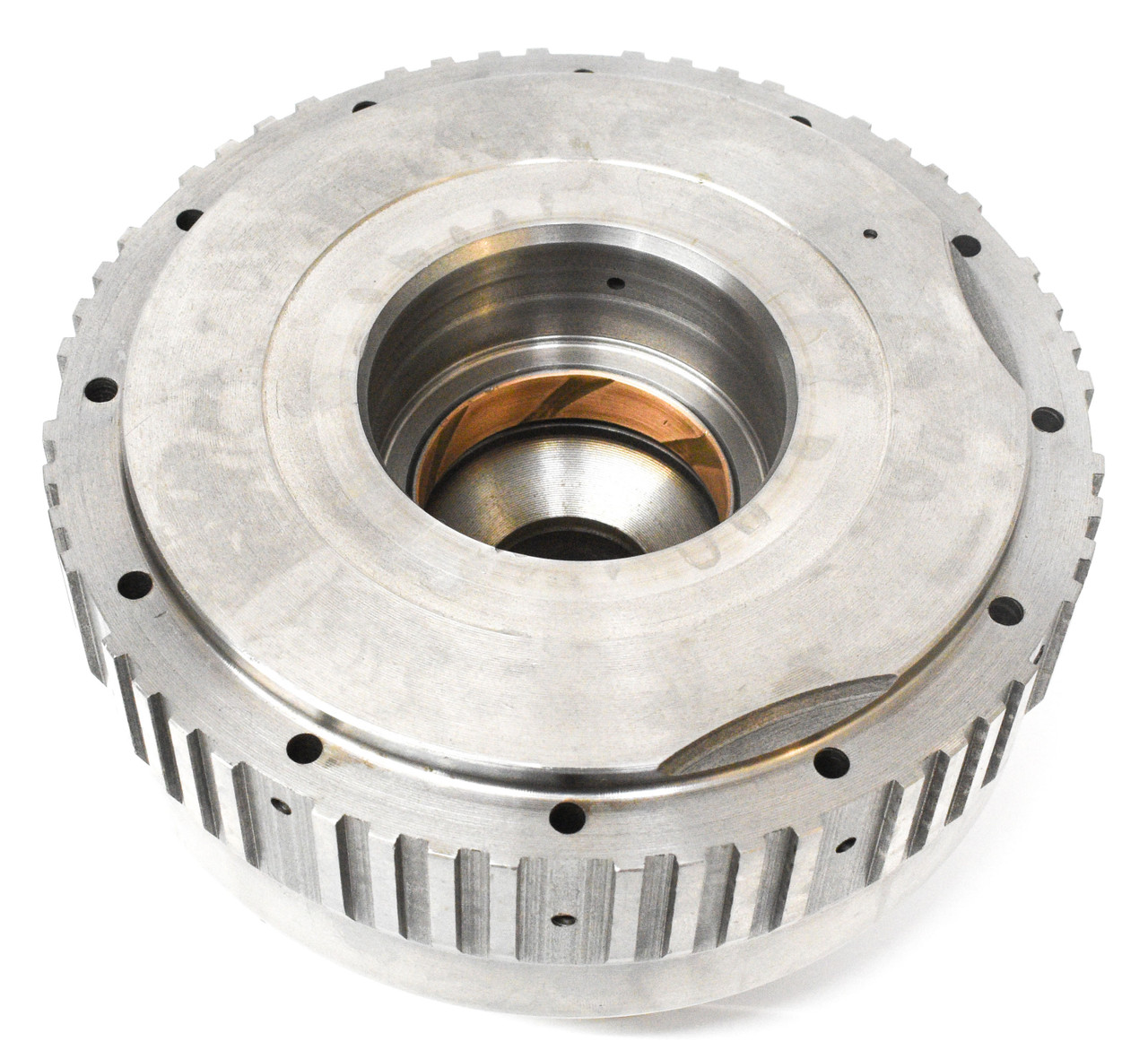 1606B 4L80E Overrun Drum w/ Sungear (1991-2000) Used - view 2