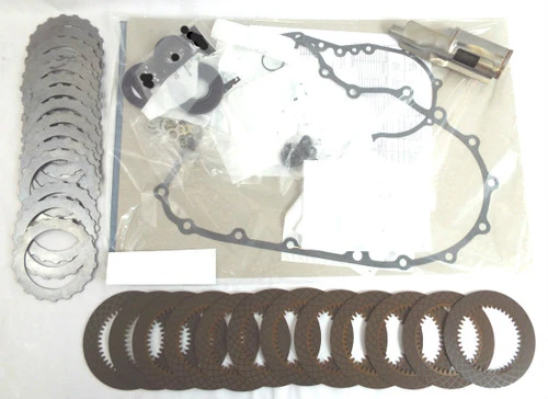 CRKBMXA Build Your Own BMXA SLXA Performance GPZ Master Rebuild Kit (2001-2005) - view 2