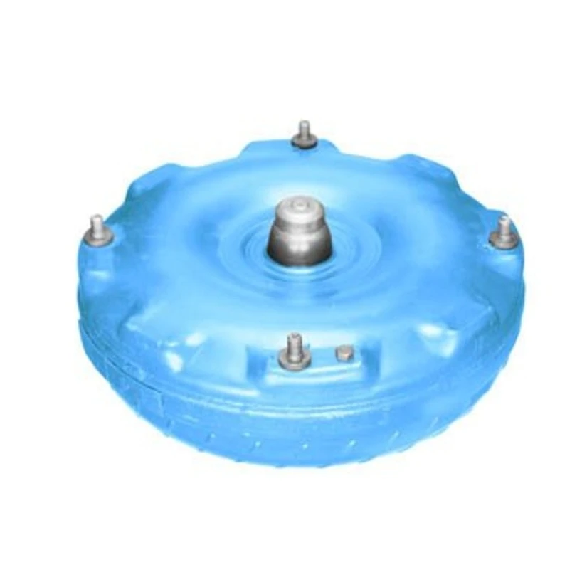 Torque Converters FM127 C6 Transmission Torque Converter (Non Lockup-31 Spline) 1800-2200 Stall - - Price Includes Core Charge - view 2