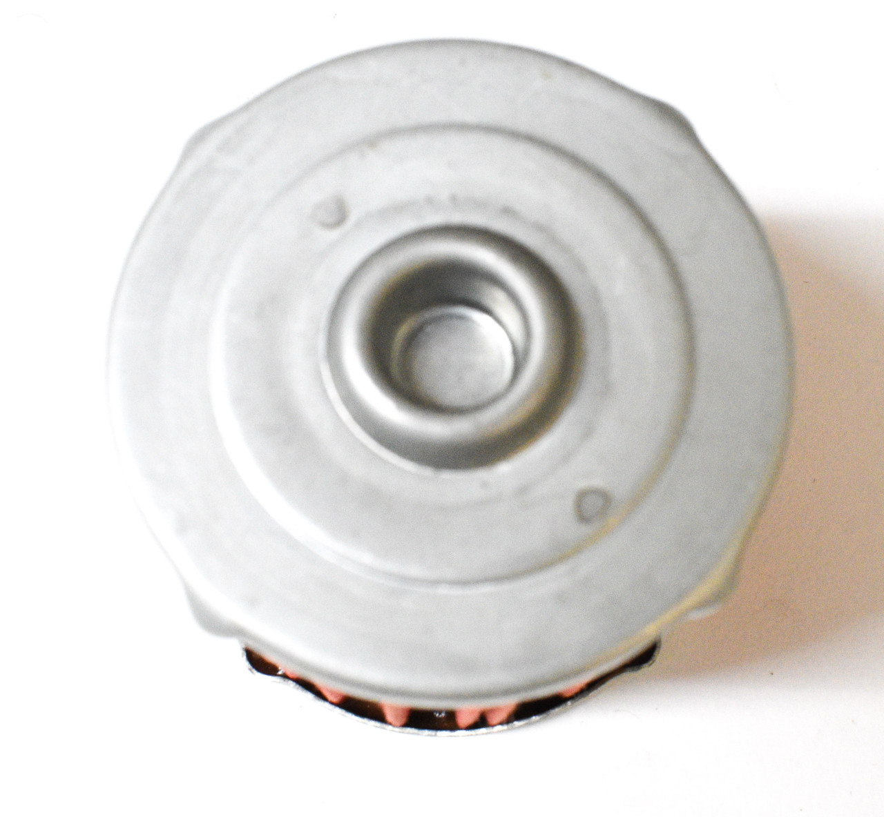 48575LT BVGA Aux Cartridge Oil Filter - view 2