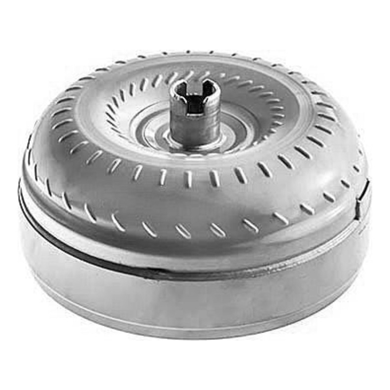 46RE 47RE 47RH 48RE Torque Converter Lock-Up