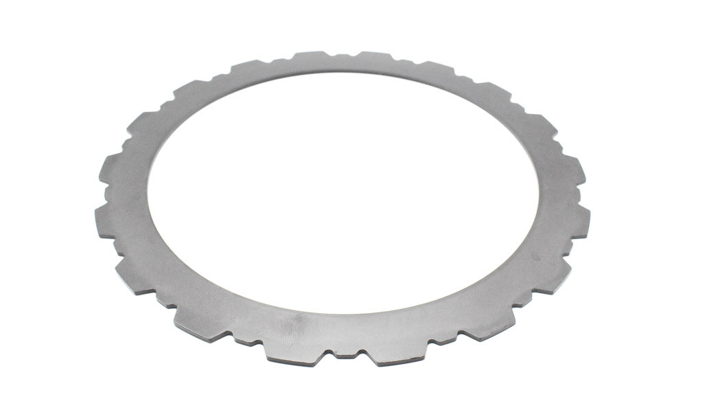 51K129 AOD AODE 4R70 4R75 Intermediate Clutch HD Kolene Steel Plate (1980-UP) 0.068'' - view 4
