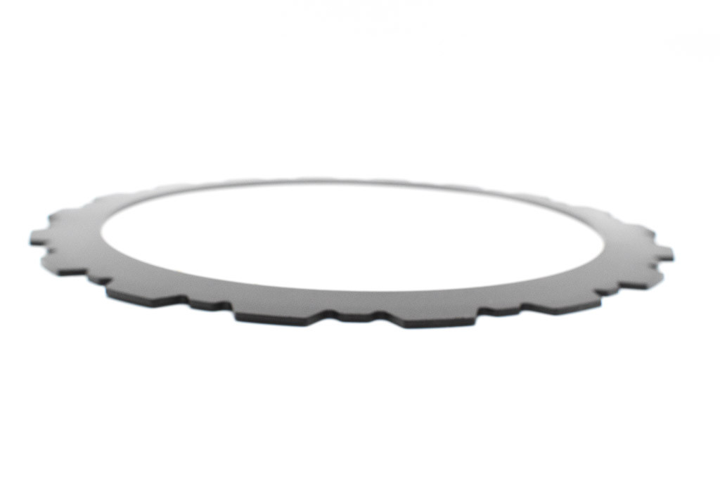 51K129 AOD AODE 4R70 4R75 Intermediate Clutch HD Kolene Steel Plate (1980-UP) 0.068'' - view 2