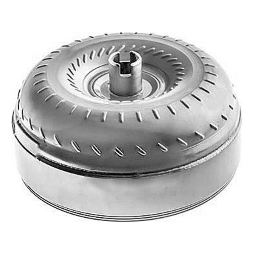 Torque Converters CR70X-S3 48RE Torque Converter (2004-2008) 1900-2400 Stall [Price Includes Core Charge]
