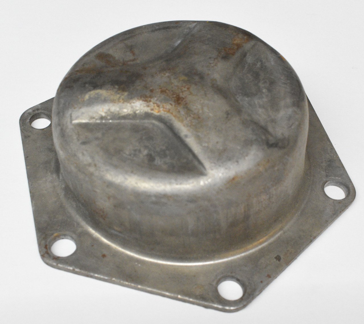 U1319SH TH400 4L80E Servo Cover - Flat